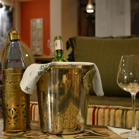 Riad Karmela Princesse-2